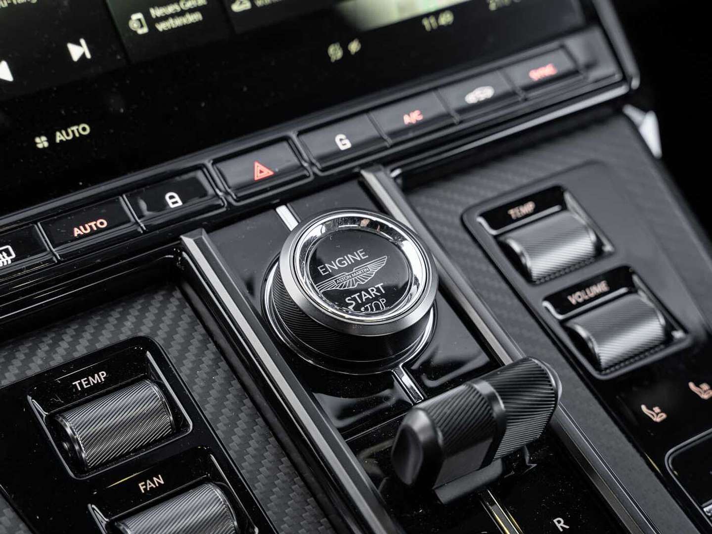 Aston Martin Vantage V8 - 2025 - Joinsteer - #38