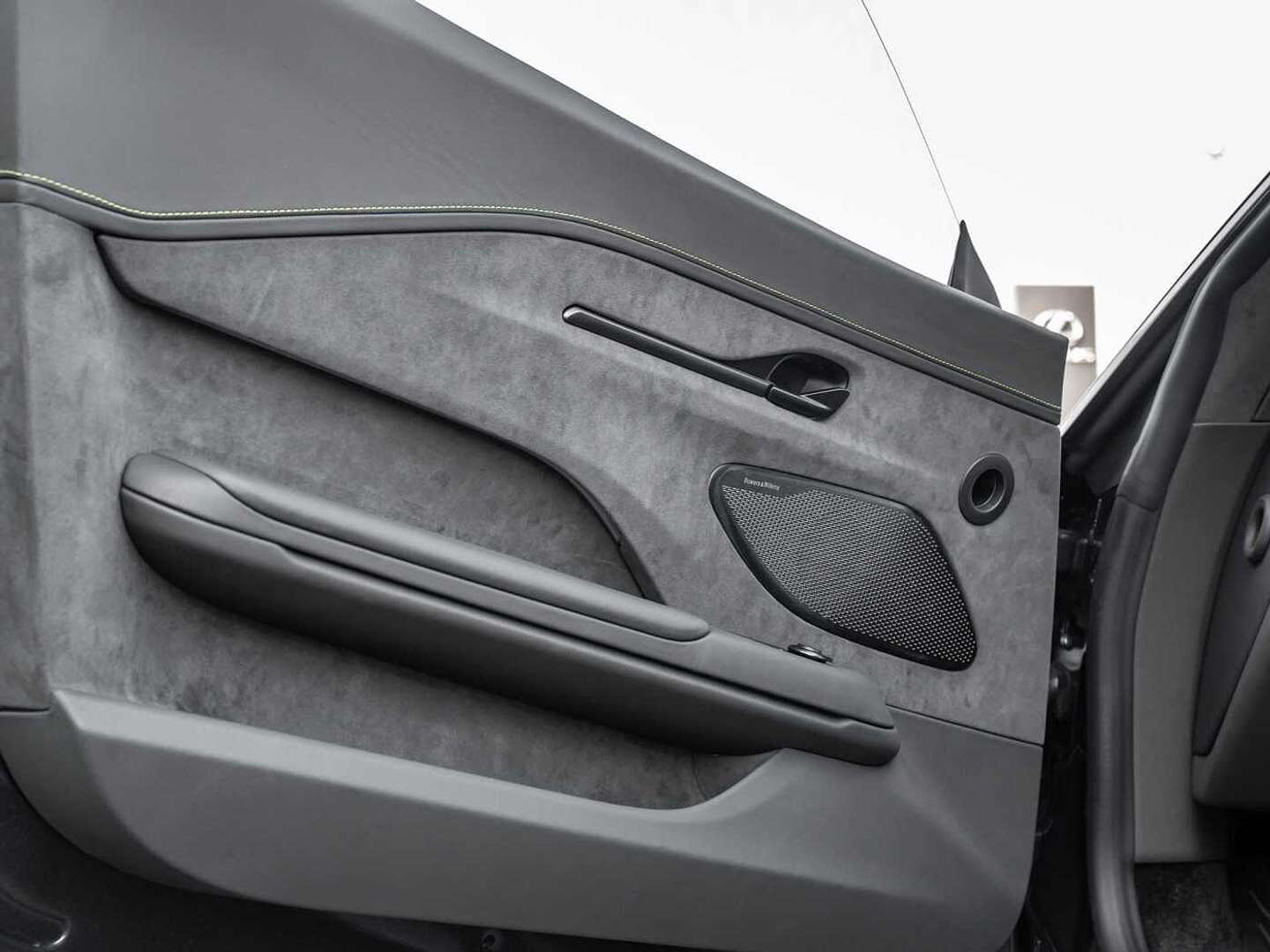Aston Martin Vantage V8 - 2025 - Joinsteer - #39