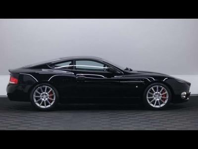 Aston Martin Vanquish 5.9 V12