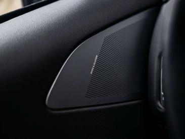 Aston Martin Rapide 6.0 V12 — photo 19