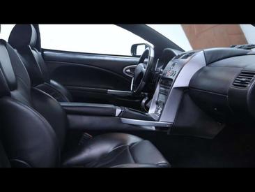 Aston Martin Vanquish 5.9 V12 — photo 13
