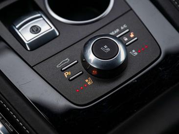 Aston Martin Rapide 6.0 V12 — photo 20