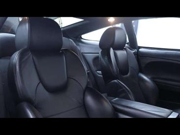 Aston Martin Vanquish 5.9 V12 — photo 14