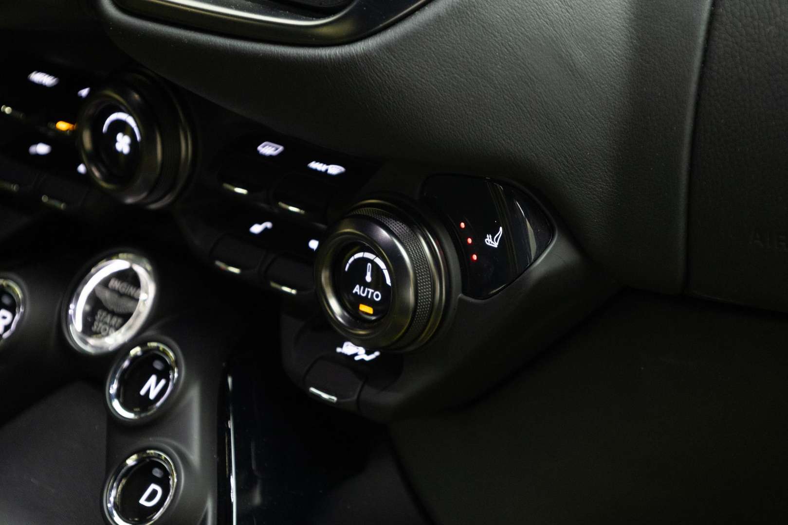 Aston Martin Vantage 4.0 V8 - 2019 - Joinsteer - #27