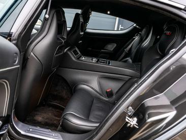 Aston Martin Rapide 6.0 V12 — photo 29