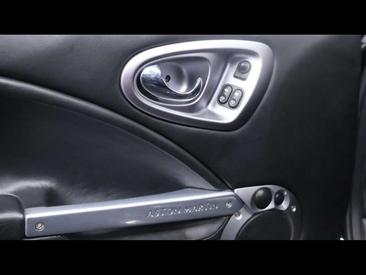 Aston Martin Vanquish 5.9 V12 — photo 25