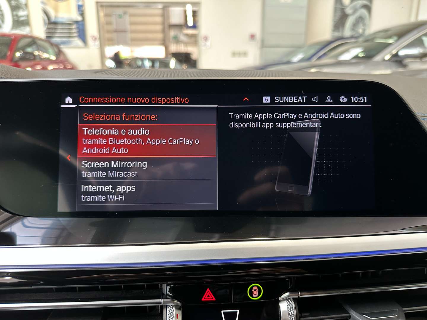 BMW Z4 M Sport 20i SDrive - 2020 - Joinsteer - #18
