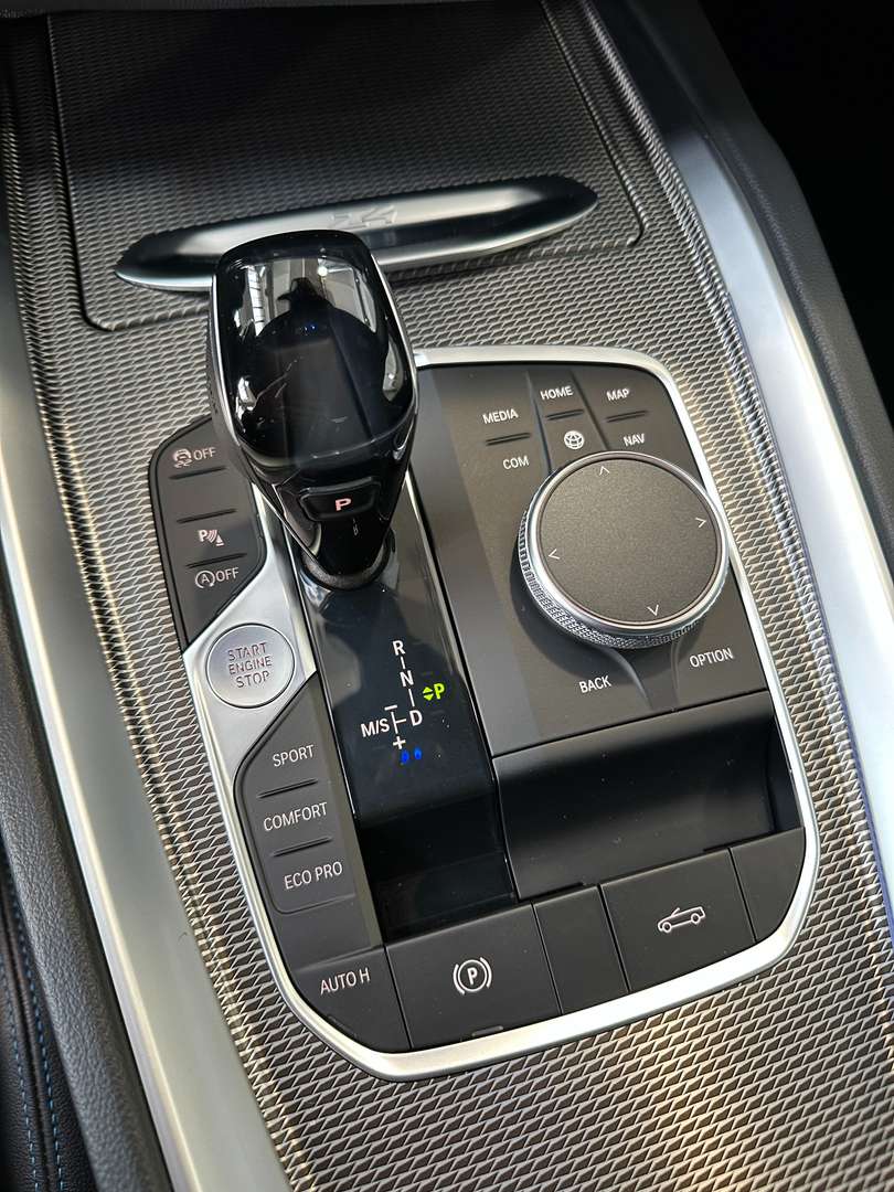 BMW Z4 M Sport 20i SDrive - 2020 - Joinsteer - #32