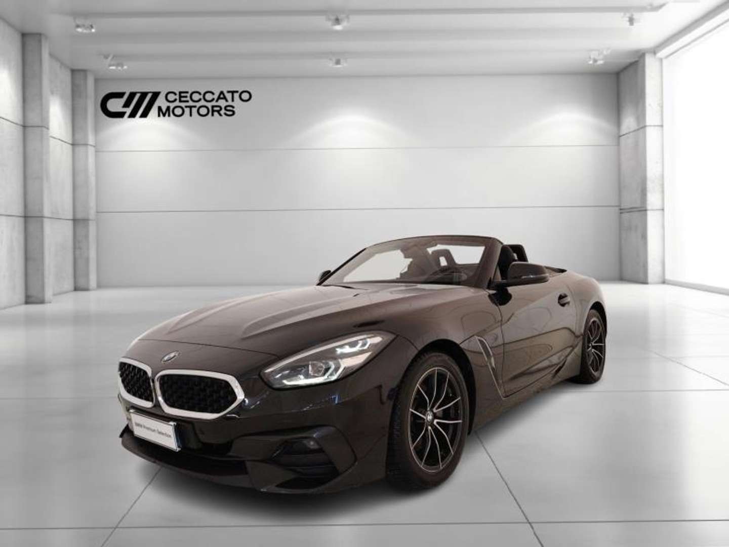 BMW Z4 Advantage 20i SDrive - 2019 - Joinsteer - #1