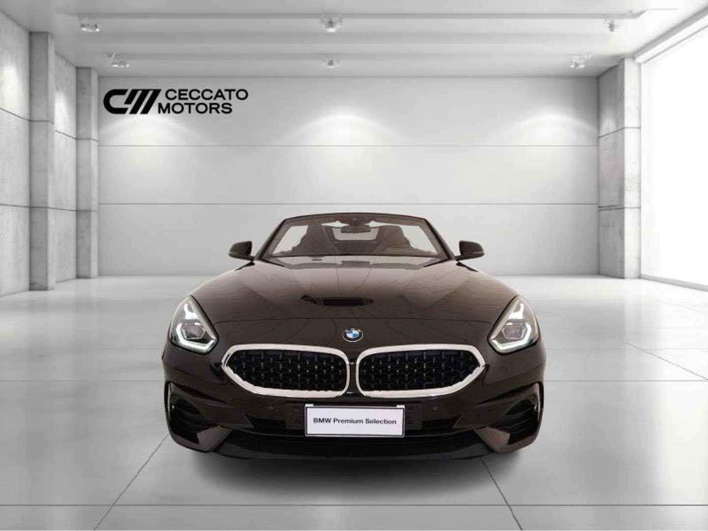 BMW Z4 Advantage 20i SDrive - 2019 - Joinsteer - #2