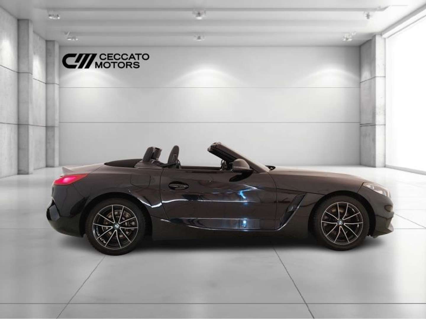 BMW Z4 Advantage 20i SDrive - 2019 - Joinsteer - #3