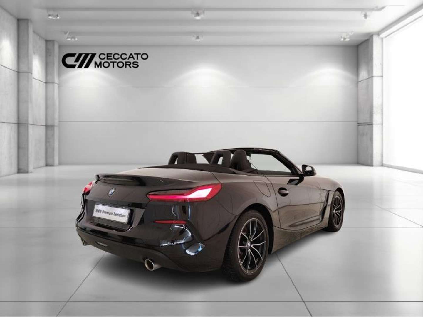 BMW Z4 Advantage 20i SDrive - 2019 - Joinsteer - #4