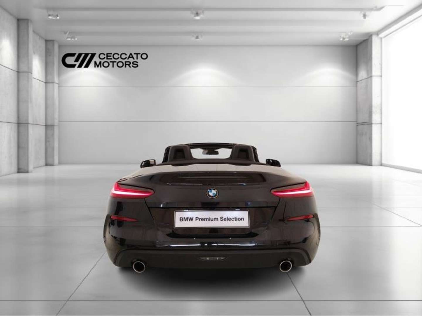 BMW Z4 Advantage 20i SDrive - 2019 - Joinsteer - #5