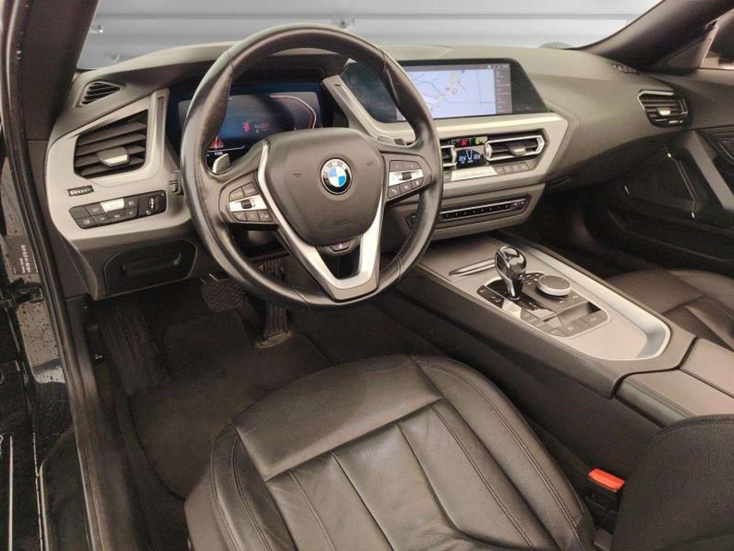 BMW Z4 Advantage 20i SDrive - 2019 - Joinsteer - #6