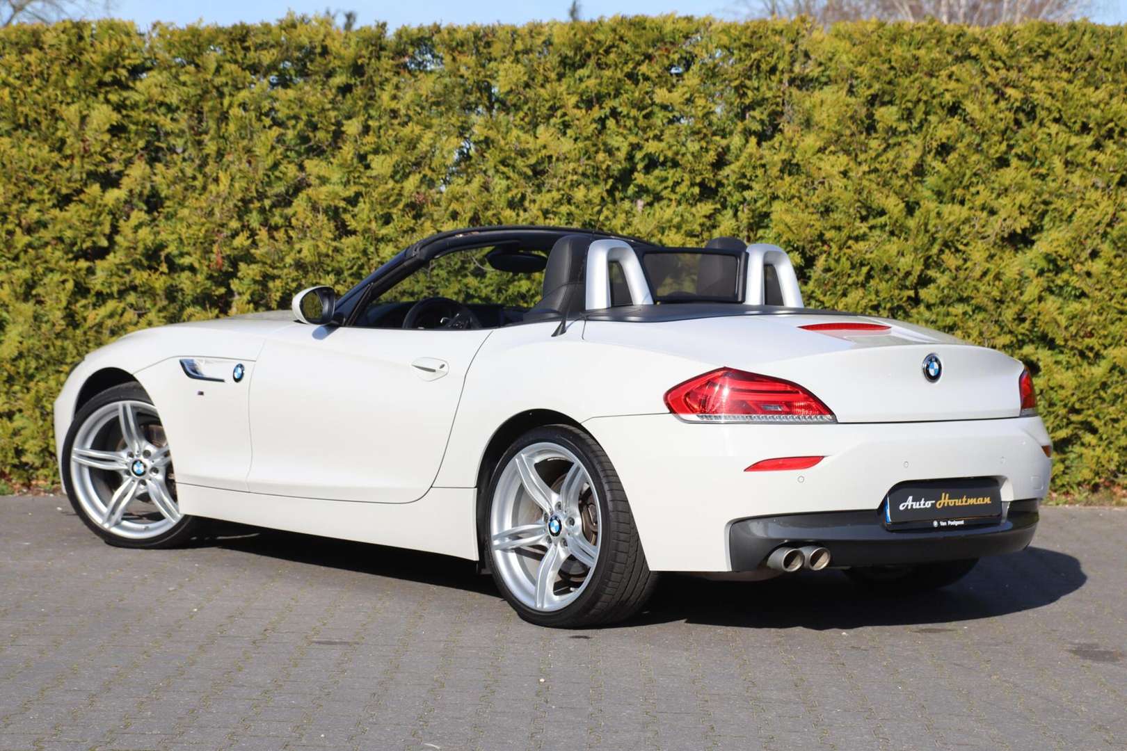 BMW Z4 Roadster SDrive18i - 2016 - Joinsteer - #1