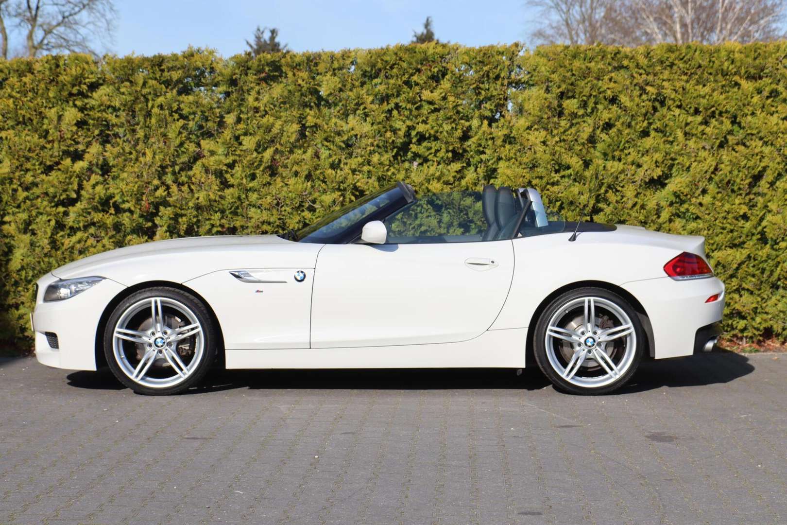 BMW Z4 Roadster SDrive18i - 2016 - Joinsteer - #2