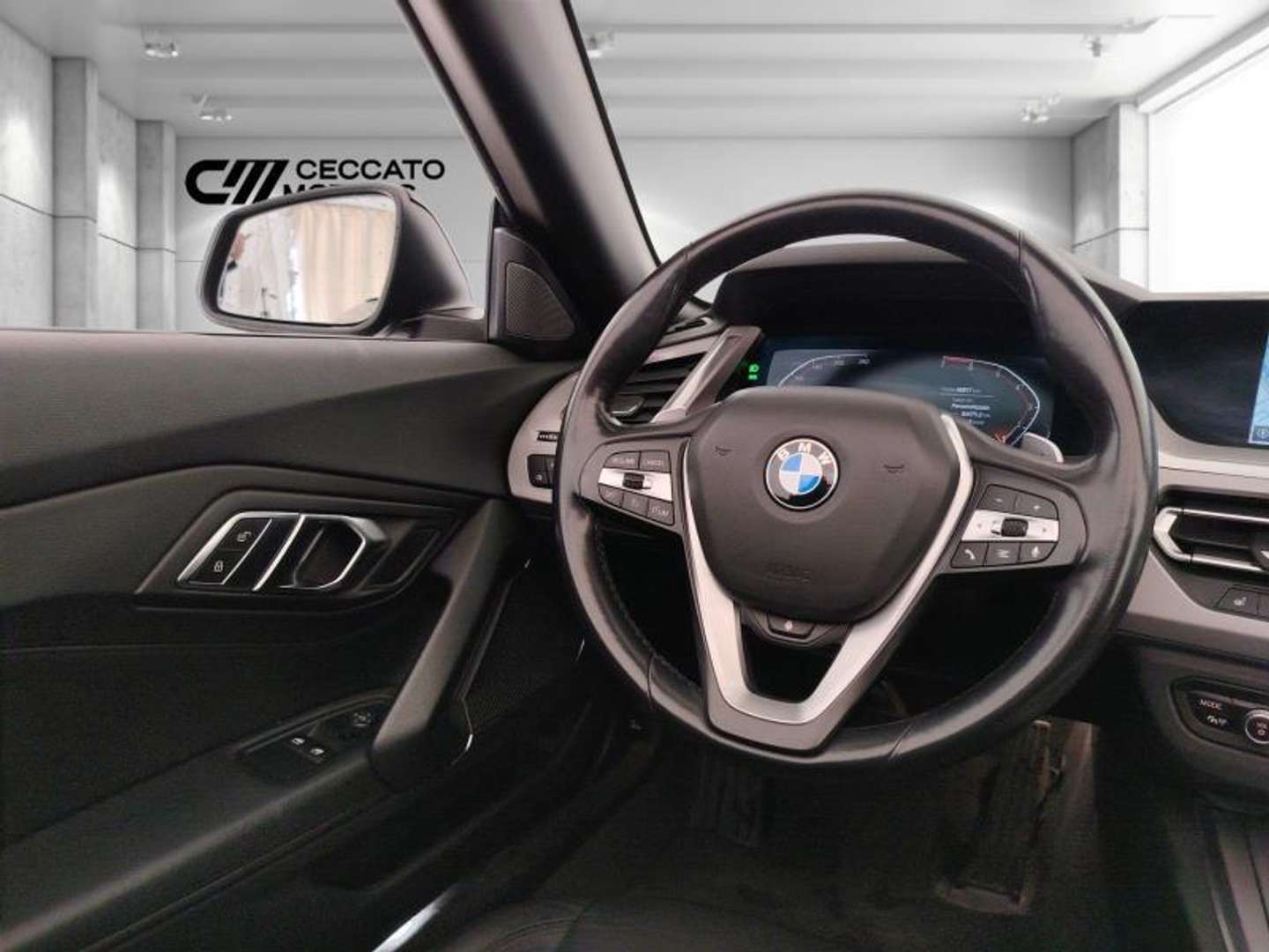 BMW Z4 Advantage 20i SDrive - 2019 - Joinsteer - #15