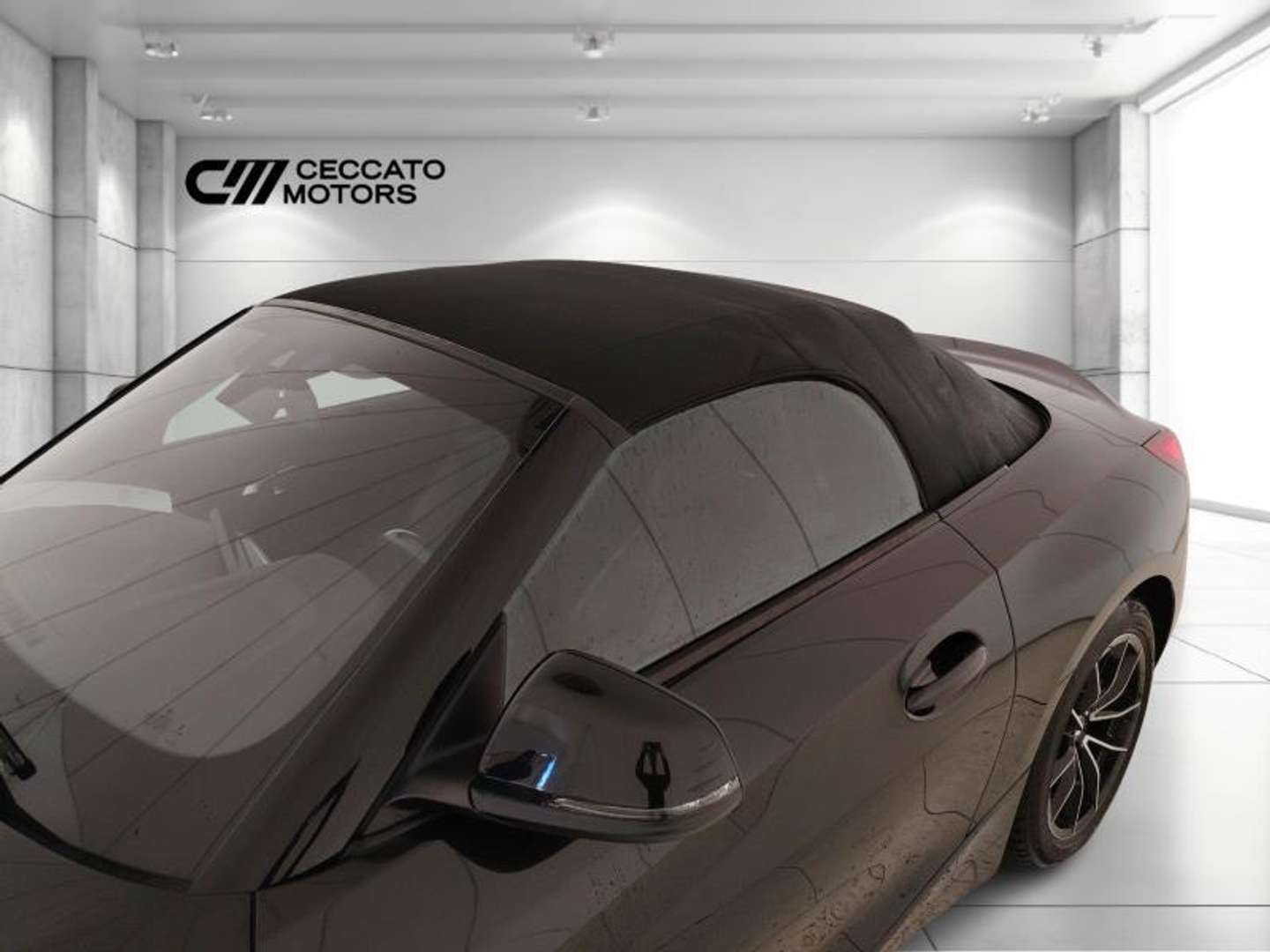 BMW Z4 Advantage 20i SDrive - 2019 - Joinsteer - #16