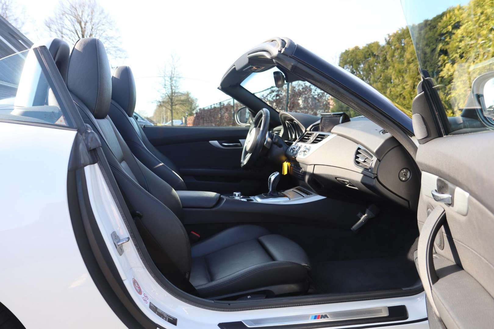 BMW Z4 Roadster SDrive18i - 2016 - Joinsteer - #42
