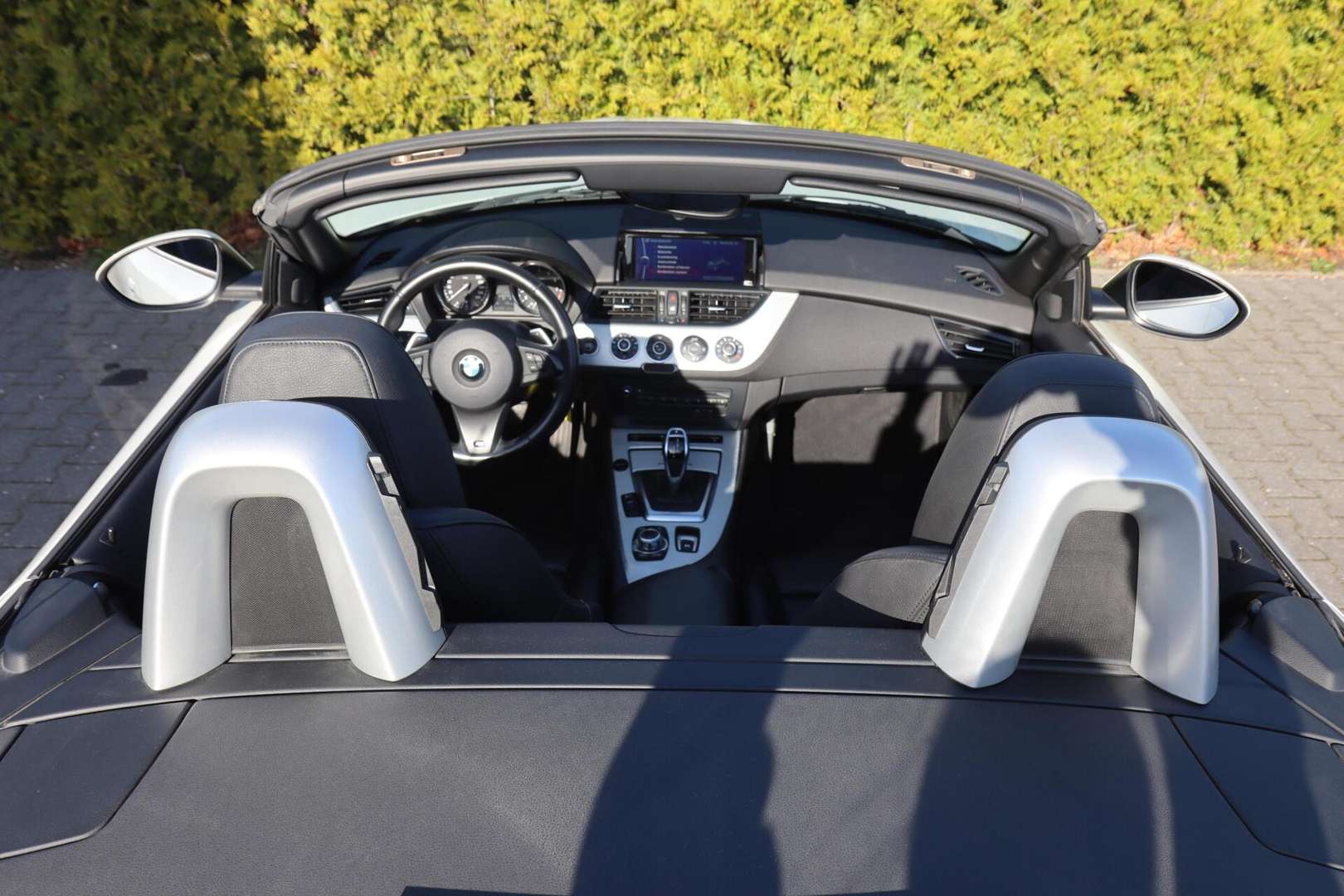 BMW Z4 Roadster SDrive18i - 2016 - Joinsteer - #44
