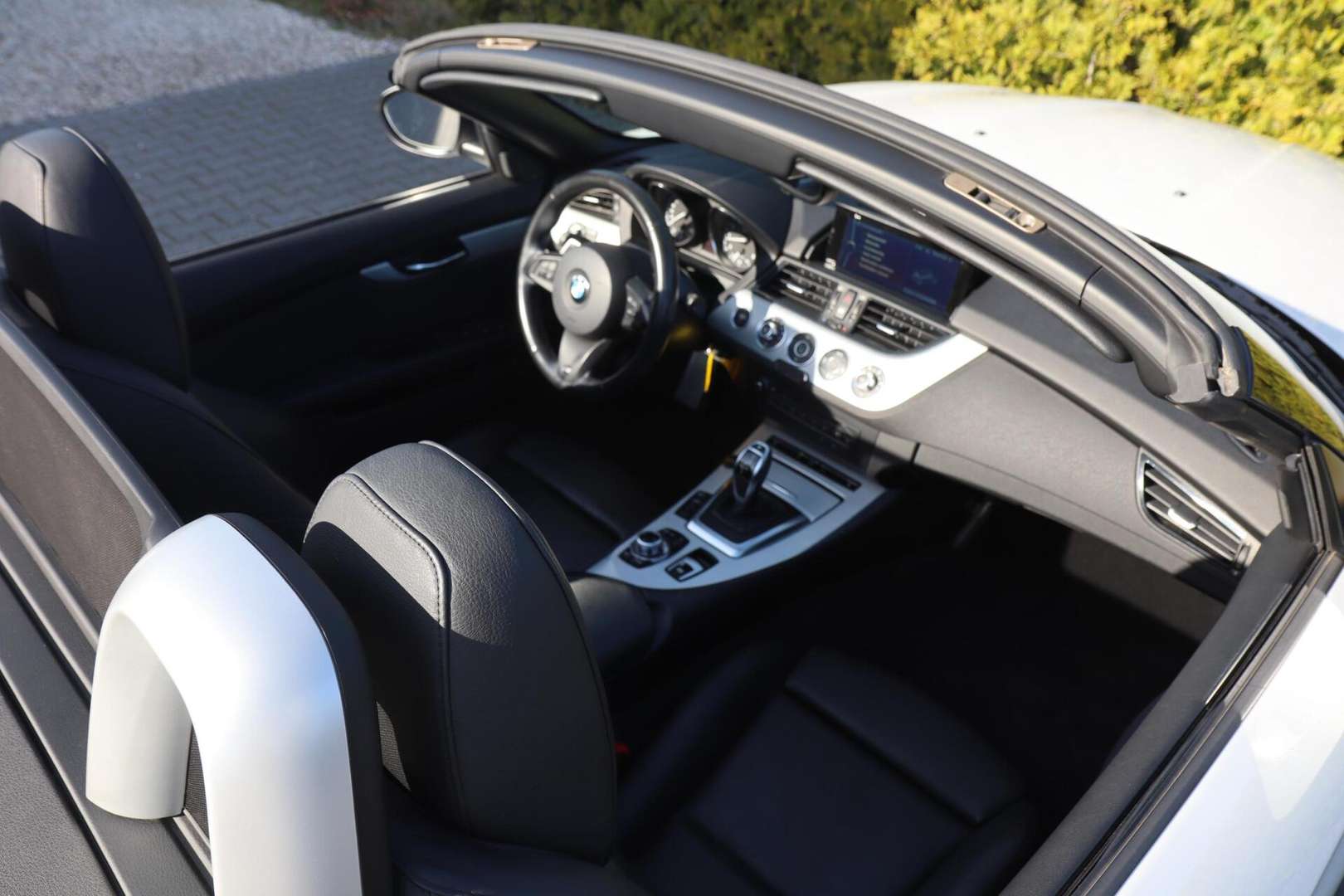BMW Z4 Roadster SDrive18i - 2016 - Joinsteer - #46