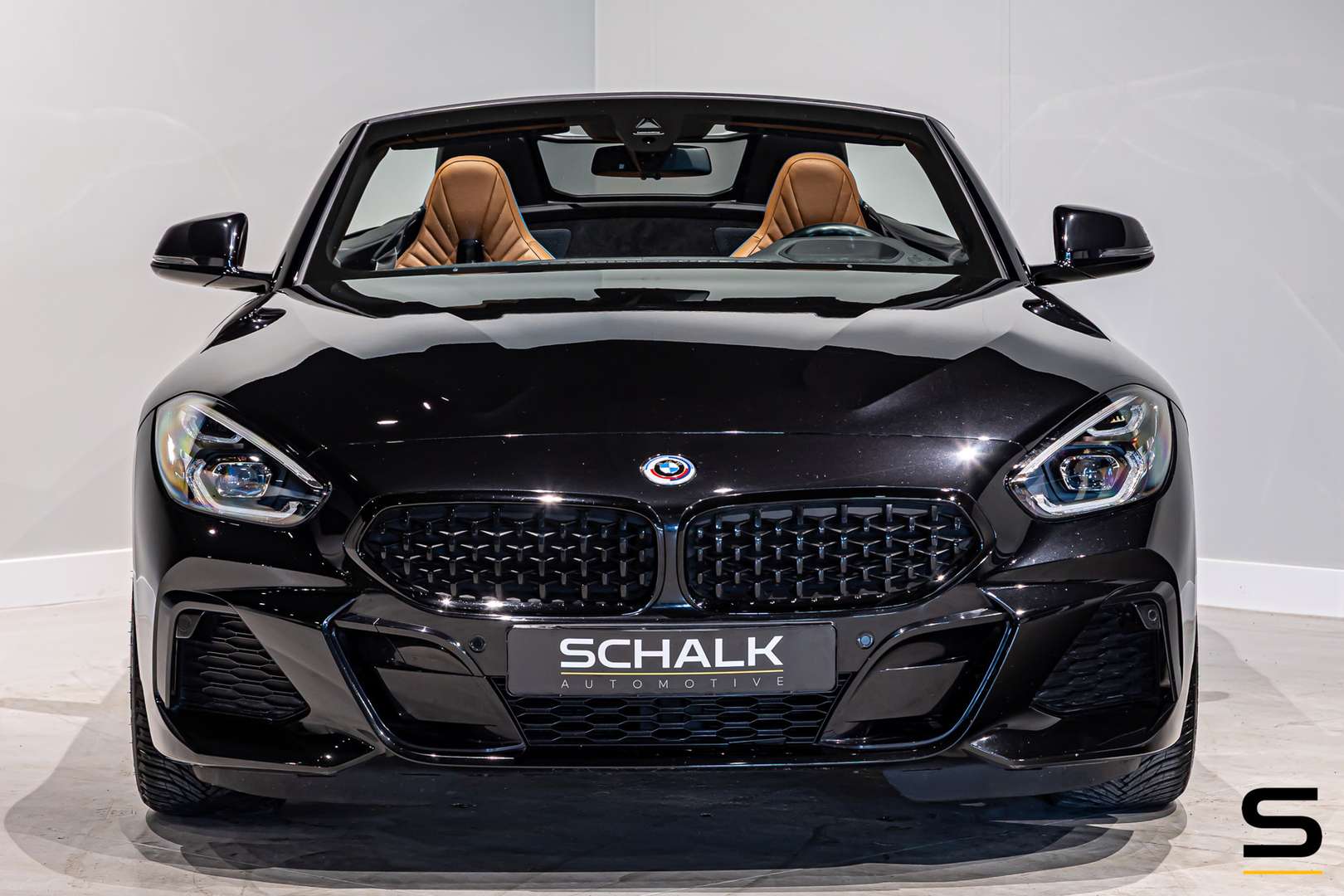 BMW Z4 Roadster M Sport SDrive20i - 2019 - Joinsteer - #47