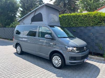 Volkswagen Caddy California
