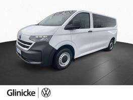 Volkswagen Multivan Kombi Elektro - 2025 - Joinsteer - #1