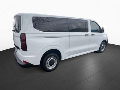 Volkswagen Multivan Kombi Elektro