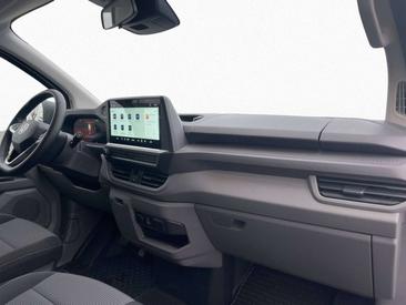 Volkswagen Multivan Kombi Elektro — photo 7