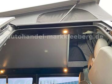 Volkswagen Multivan — photo 10
