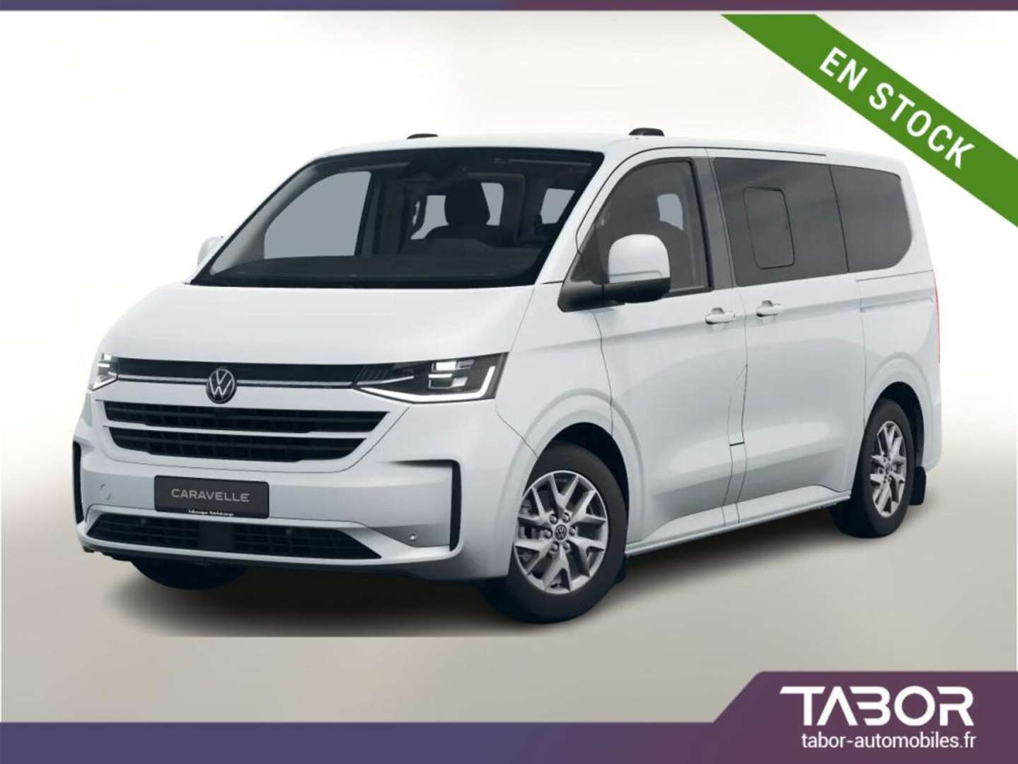 Volkswagen Multivan TDI Style - 2026 - Joinsteer - #1