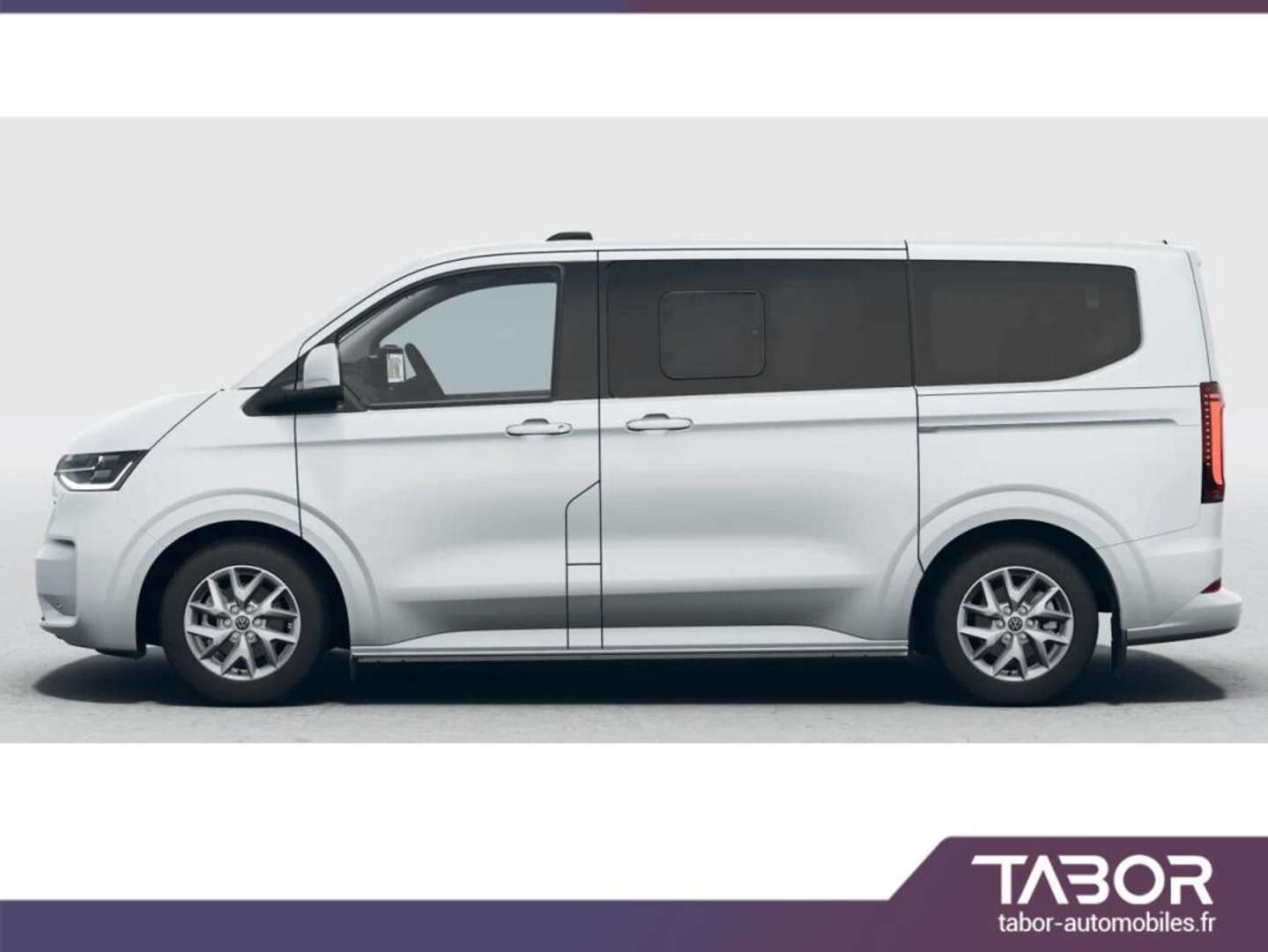 Volkswagen Multivan TDI Style - 2026 - Joinsteer - #2