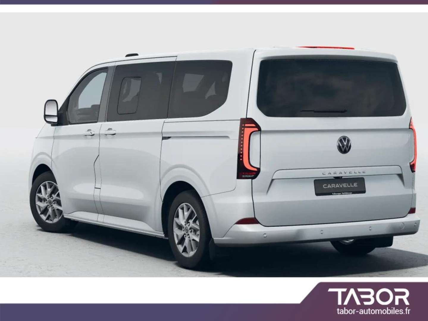Volkswagen Multivan TDI Style - 2026 - Joinsteer - #3