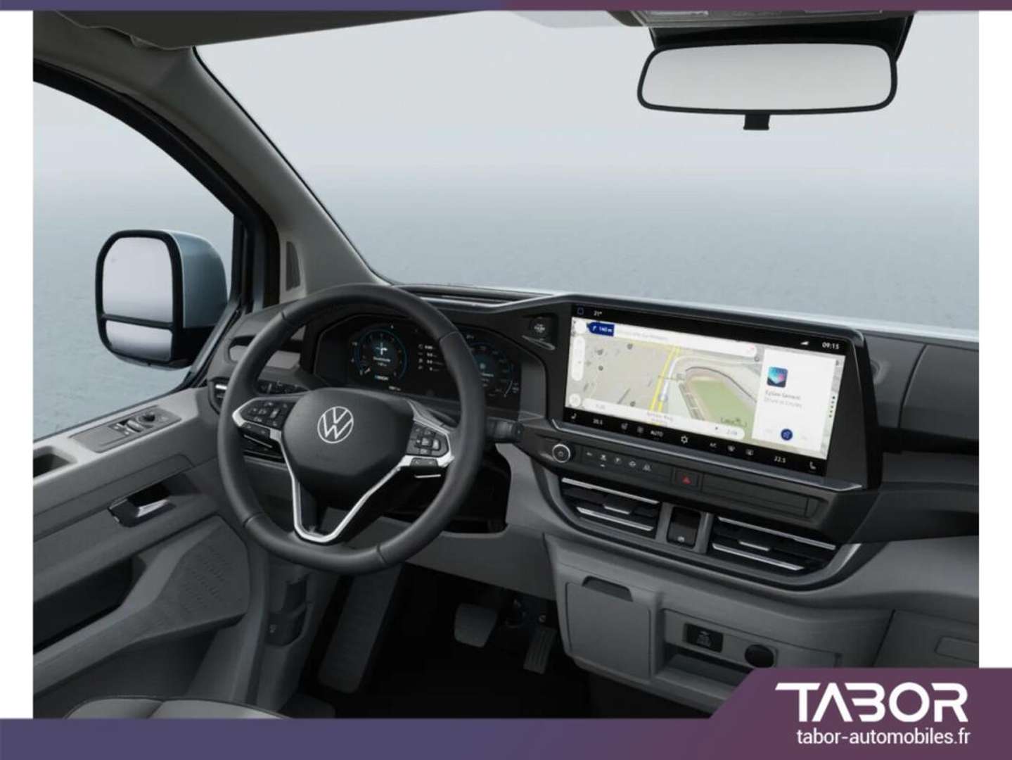 Volkswagen Multivan TDI Style - 2026 - Joinsteer - #4