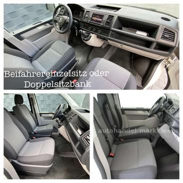 Volkswagen Caddy California 4Motion — photo 6