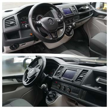 Volkswagen Caddy California 4Motion — photo 7