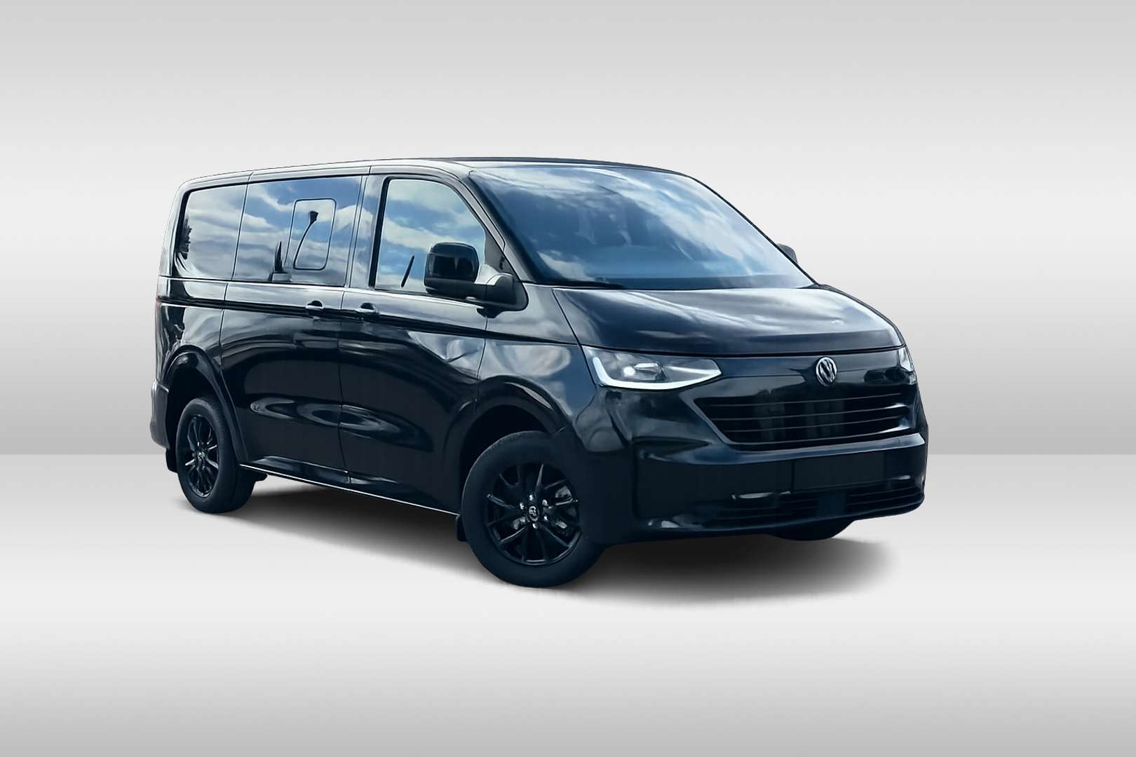 Volkswagen Transporter - 2026 - Joinsteer - #1