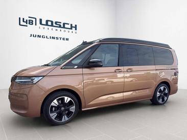 Volkswagen Multivan California Beach — photo 4