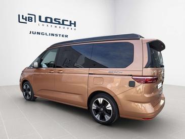 Volkswagen Multivan California Beach — photo 6