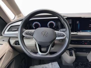 Volkswagen Multivan California Beach — photo 13