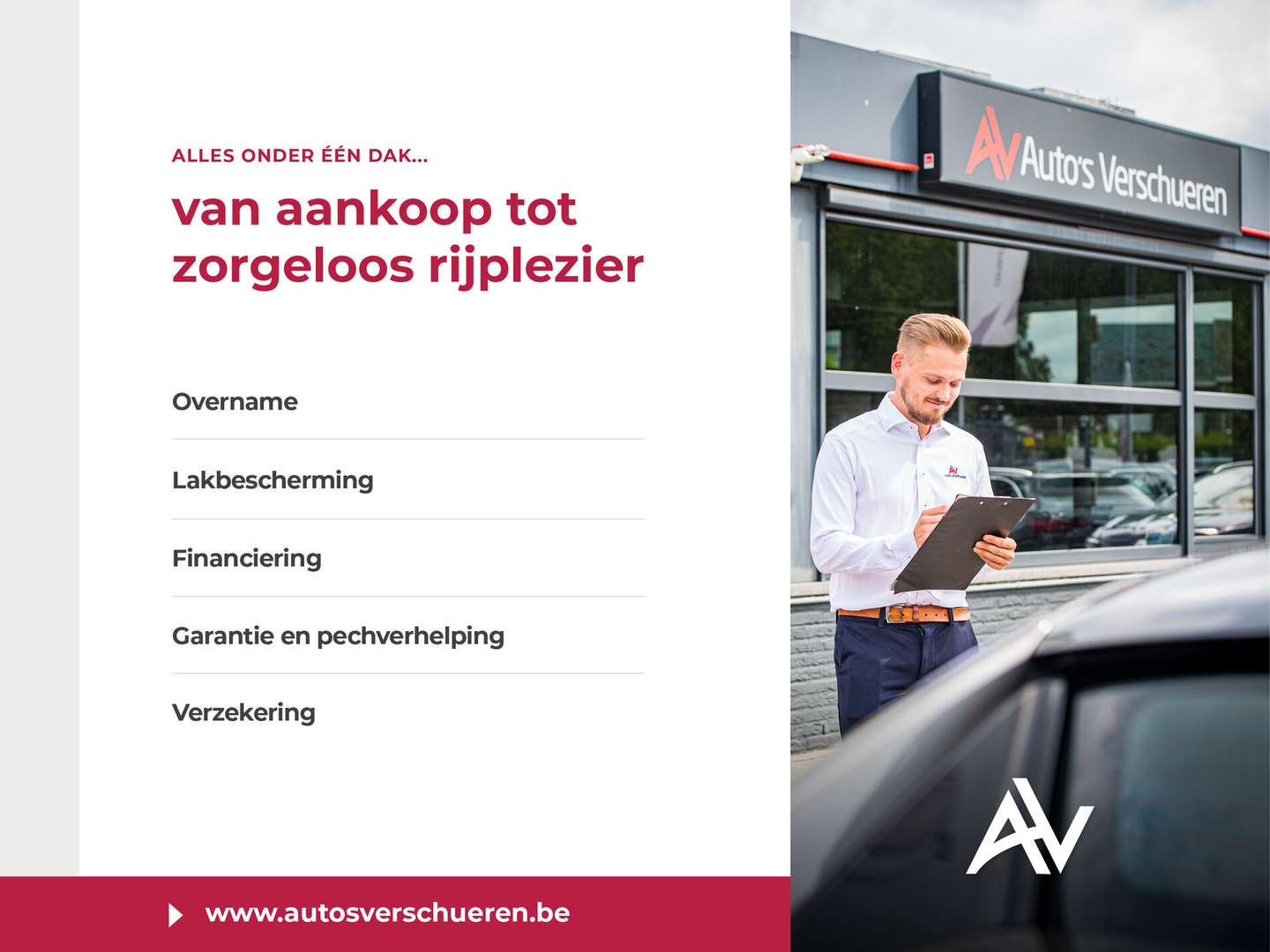 Volkswagen Transporter Dubbele Cabine Lang TDI - 2026 - Joinsteer - #3