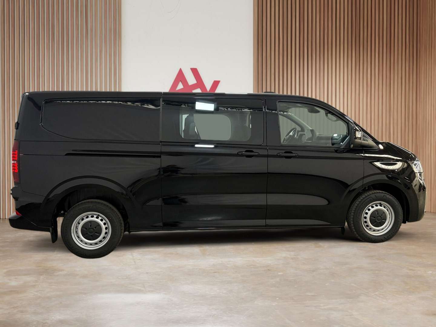 Volkswagen Transporter Dubbele Cabine Lang TDI - 2026 - Joinsteer - #4