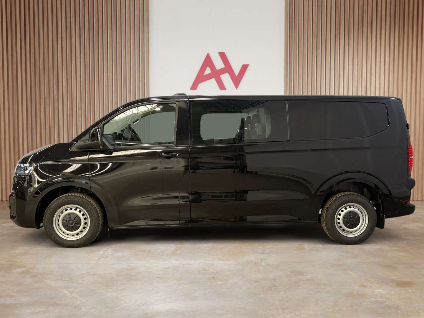 Volkswagen Transporter Dubbele Cabine Lang TDI - 2026 - Joinsteer - #10