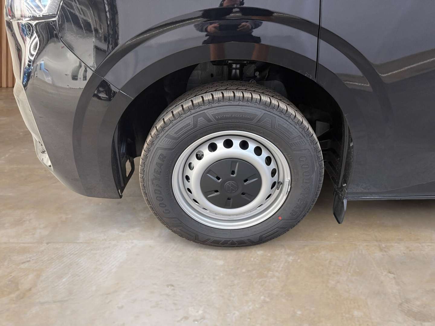 Volkswagen Transporter Dubbele Cabine Lang TDI - 2026 - Joinsteer - #11