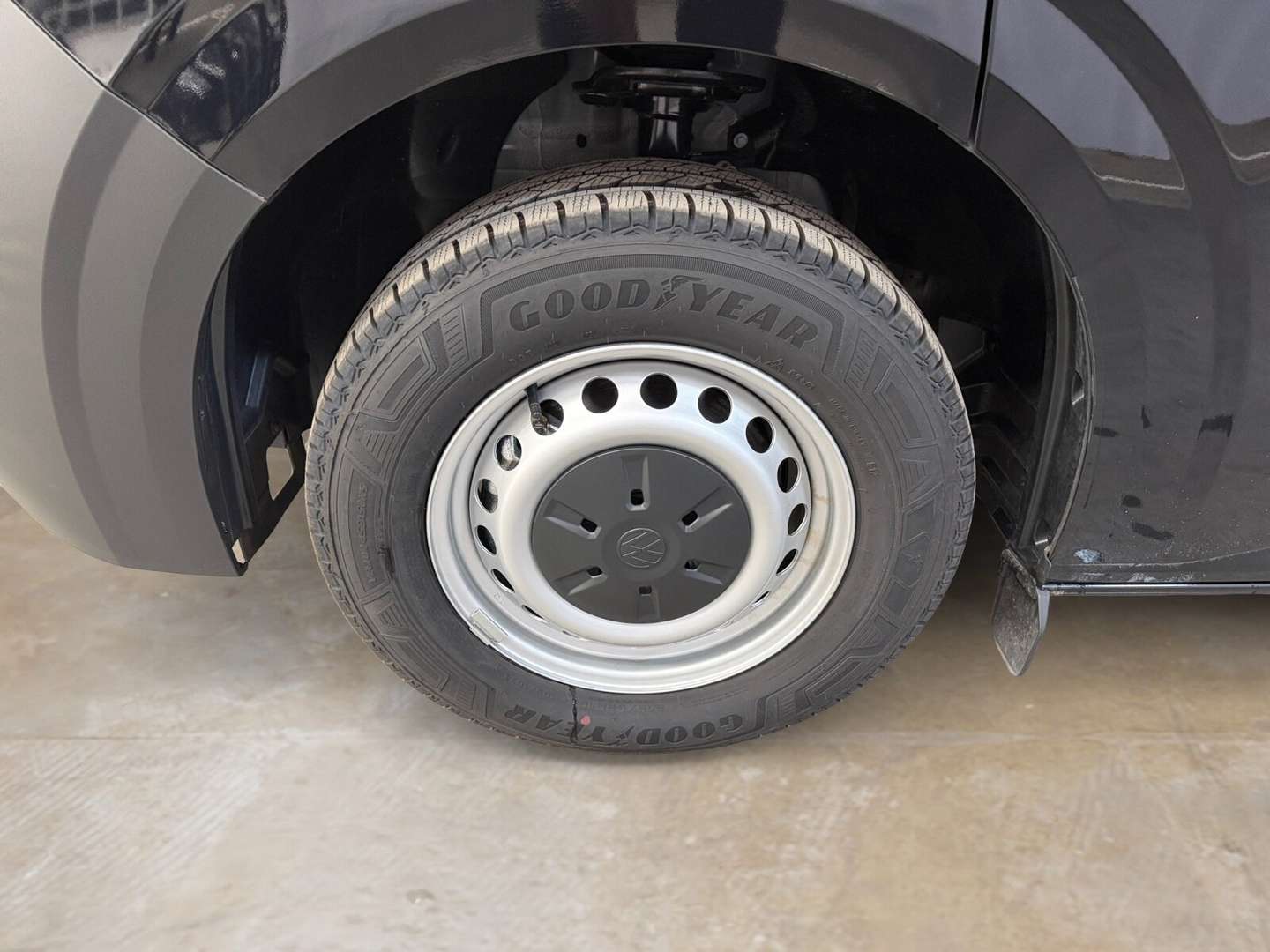 Volkswagen Transporter - 2026 - Joinsteer - #11