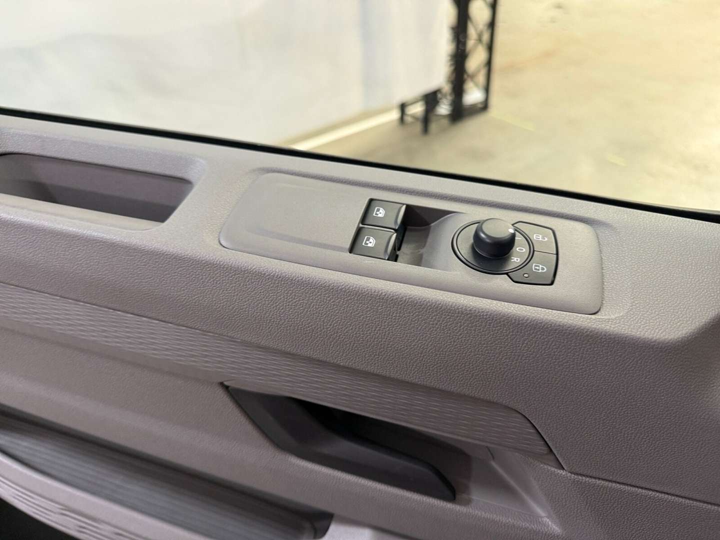 Volkswagen Transporter - 2026 - Joinsteer - #18