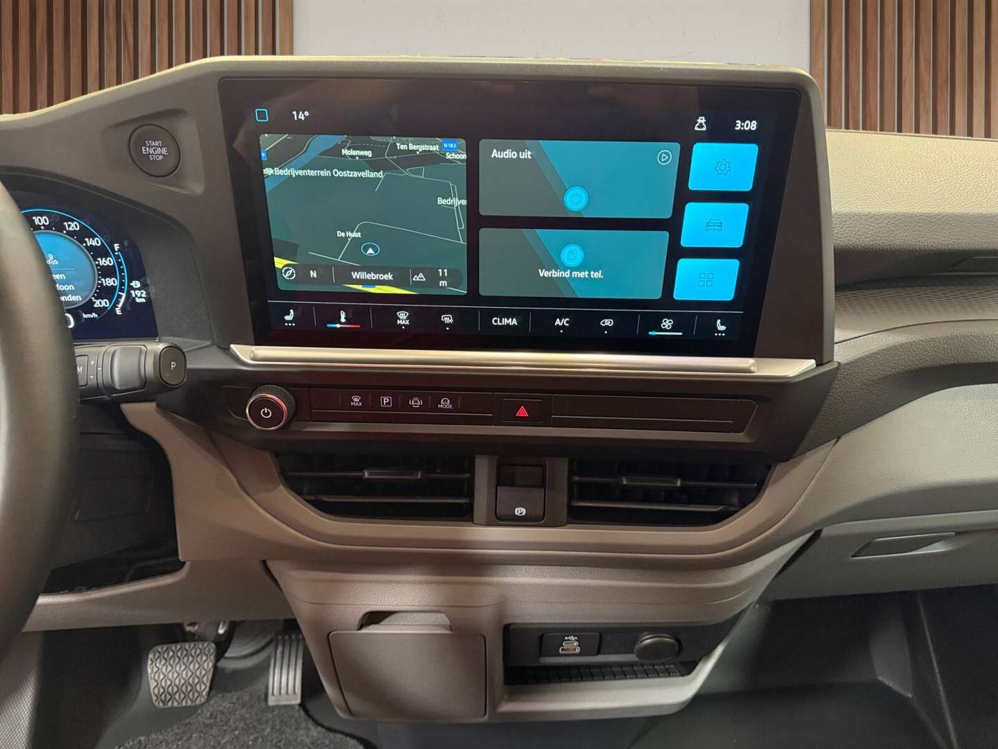 Volkswagen Transporter - 2026 - Joinsteer - #20