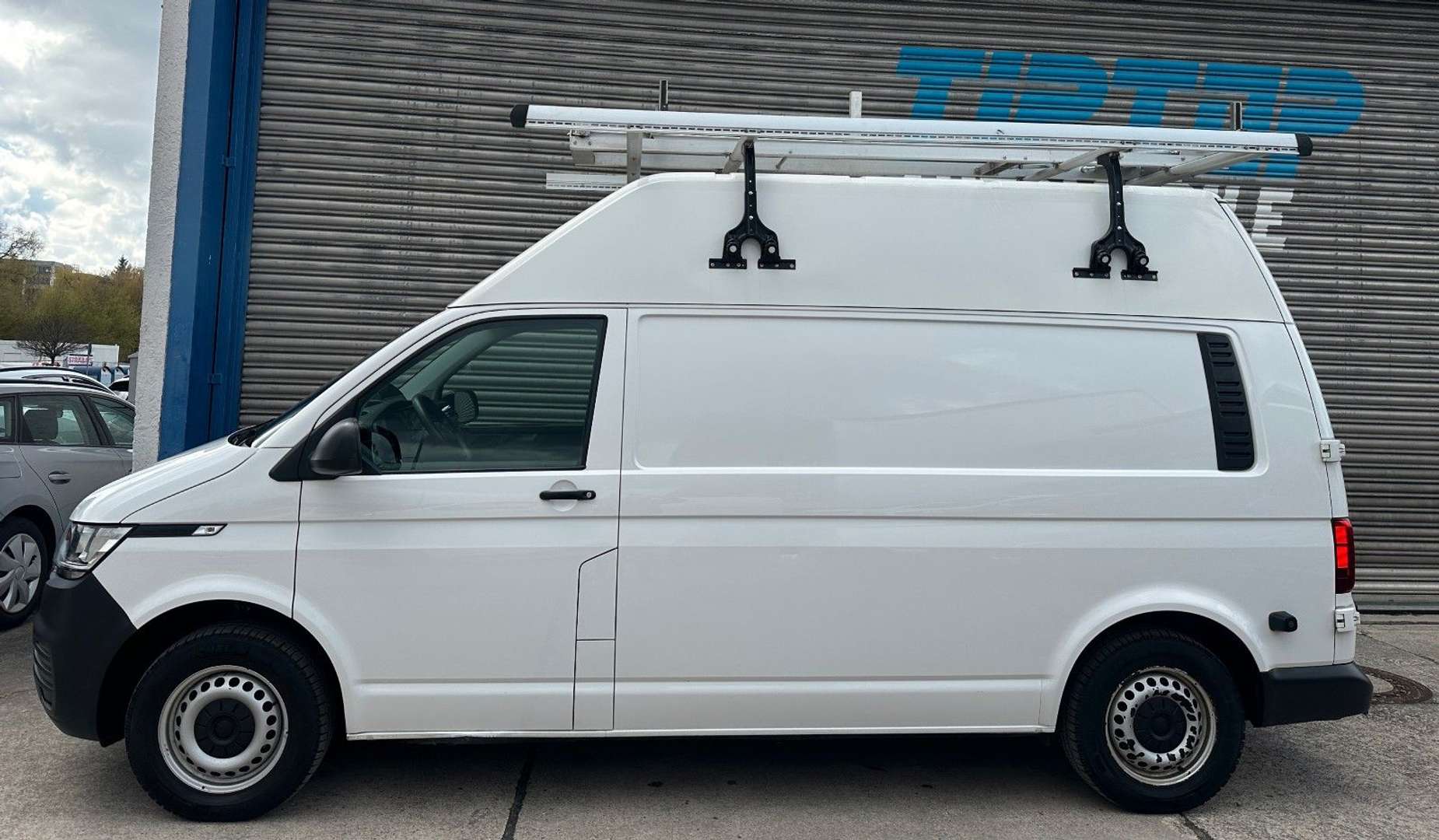 Volkswagen Transporter - 2021 - Joinsteer - #2
