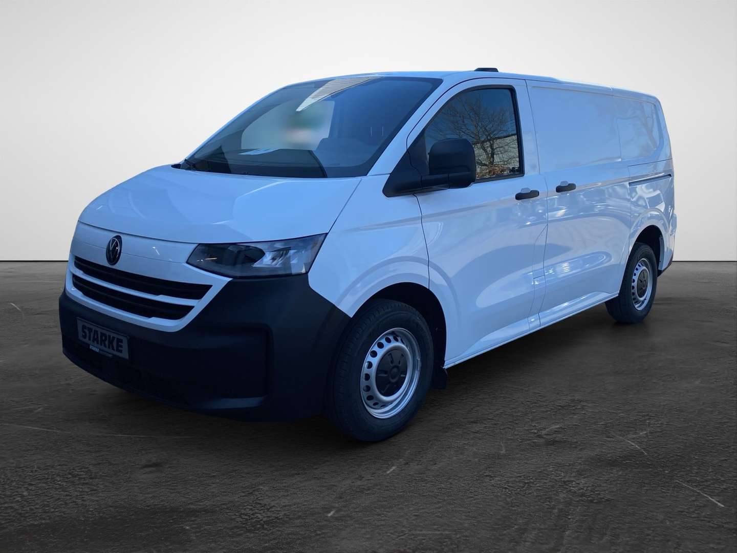Volkswagen Transporter - 2026 - Joinsteer - #1